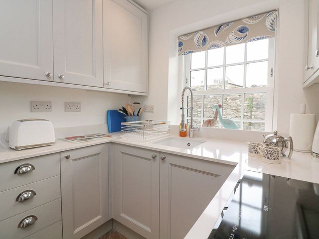 Quay cottage - 1189842 - photo 5