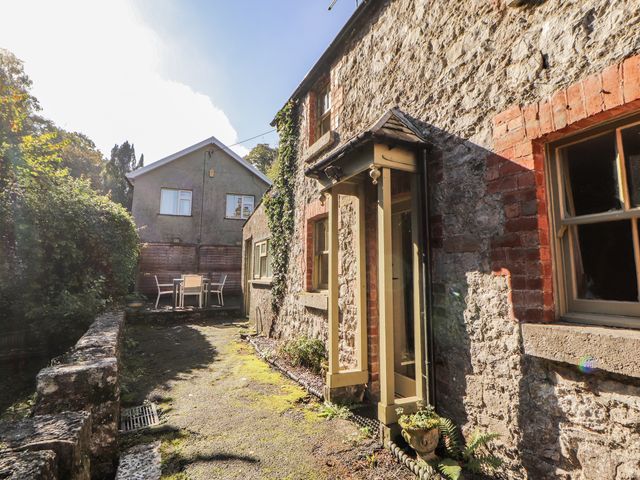Rock Cottage - 1189848 - photo 3