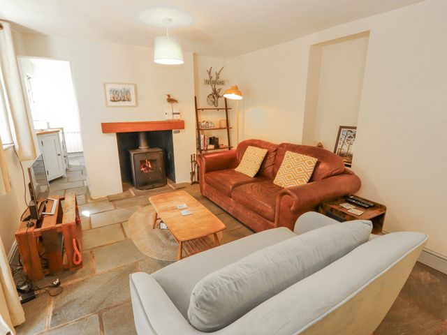 Rock Cottage - 1189848 - photo 4