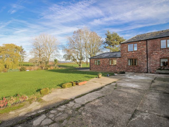 Garden Cottage - 1189898 - photo 2