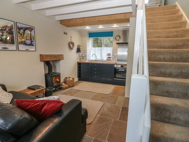 Tyg Cottage - 1189964 - photo 4