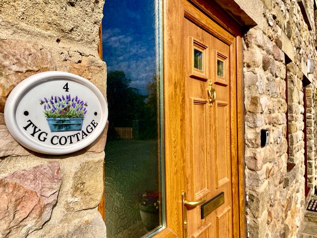 Tyg Cottage - 1189964 - photo 3