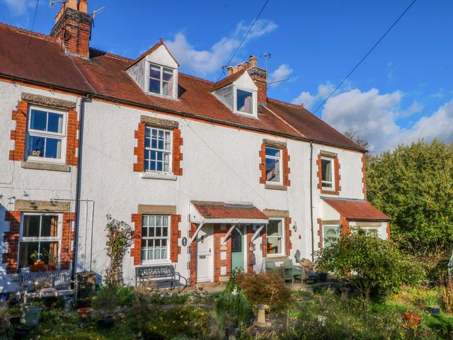 Pineapple Cottage - 1189992 - photo 2
