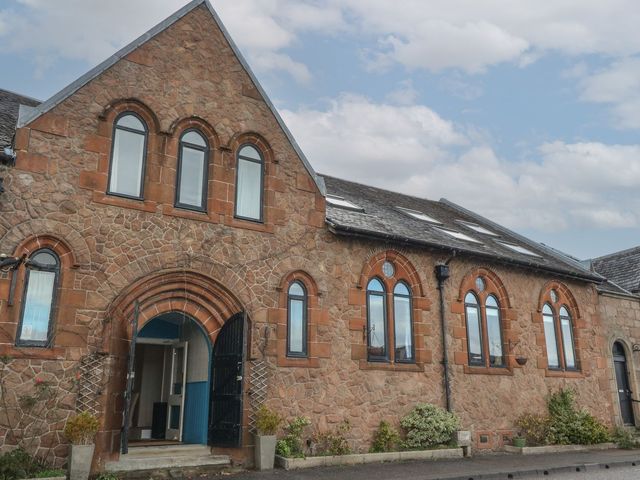 Newton Hall - 1190009 - photo 4