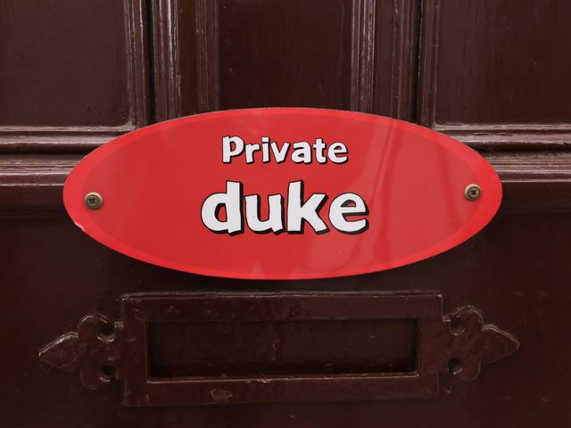 Duke Cottage - 1190026 - photo 2