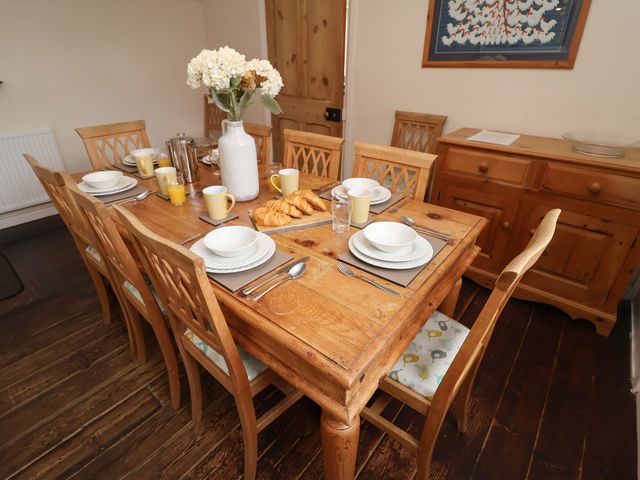 Duke Cottage - 1190026 - photo 5