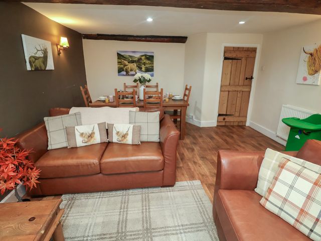Duchess Cottage - 1190027 - photo 5