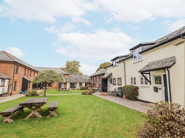 Rushmoor Cottage - 1190030 - photo 2