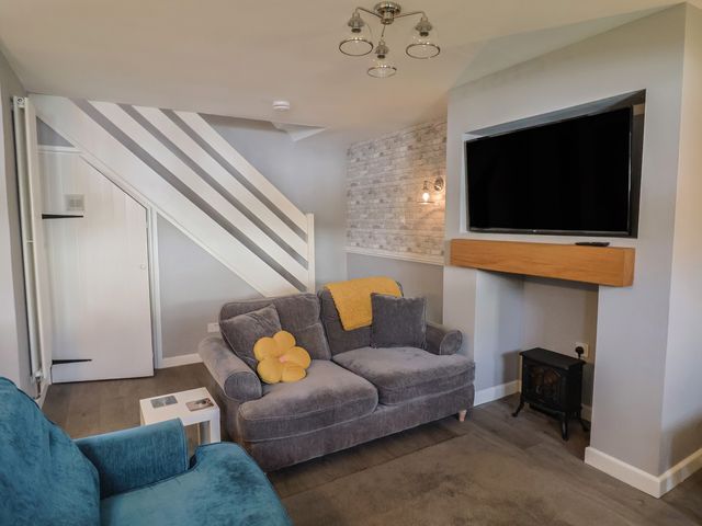 Rushmoor Cottage - 1190030 - photo 5
