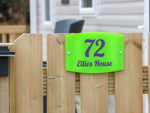 Ellies House - 1190165 - photo 3