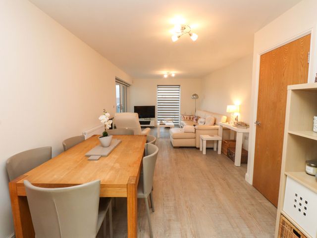 Heulfan - 17 Deganwy Castle Apartments - 1190171 - photo 5