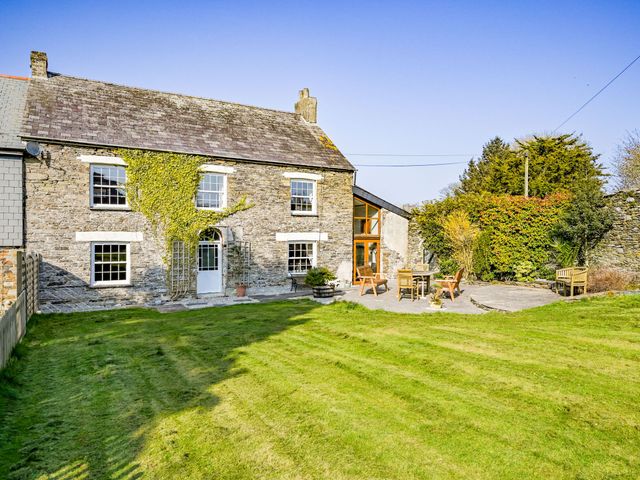 The Old Farmhouse - 1190255 - photo 2