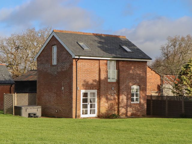 Hilldown Granary - 1190273 - photo 1 