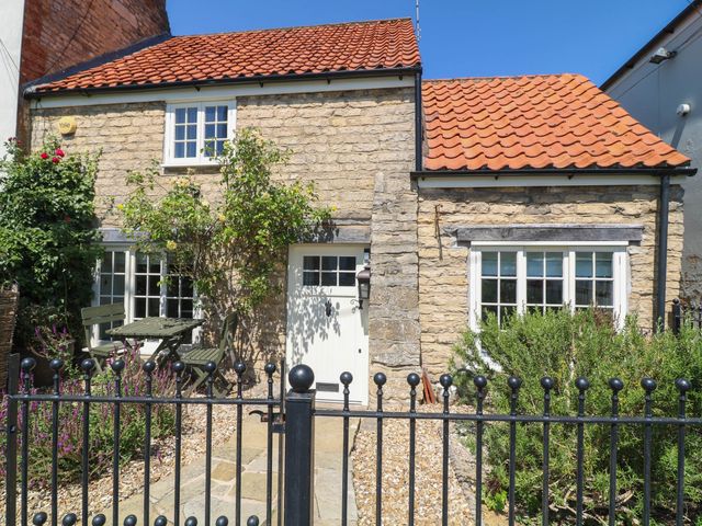 Freya's Cottage - 1190282 - photo 1 