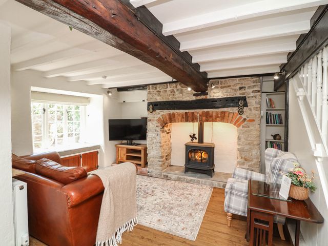 Freya's Cottage - 1190282 - photo 3
