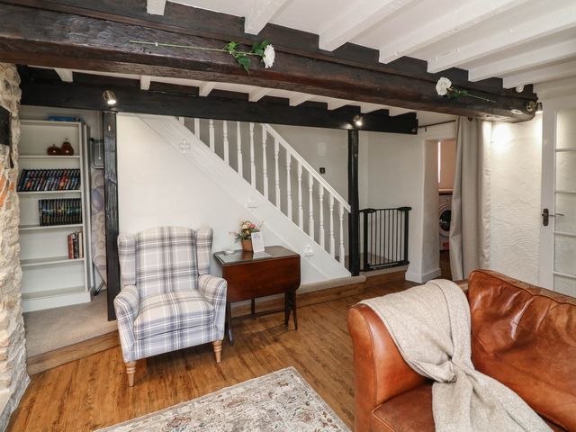 Freya's Cottage - 1190282 - photo 4