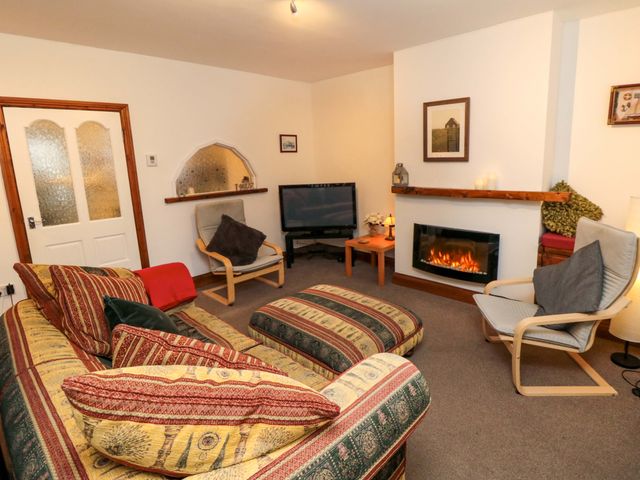 Cliffe Cottage - 1190383 - photo 2