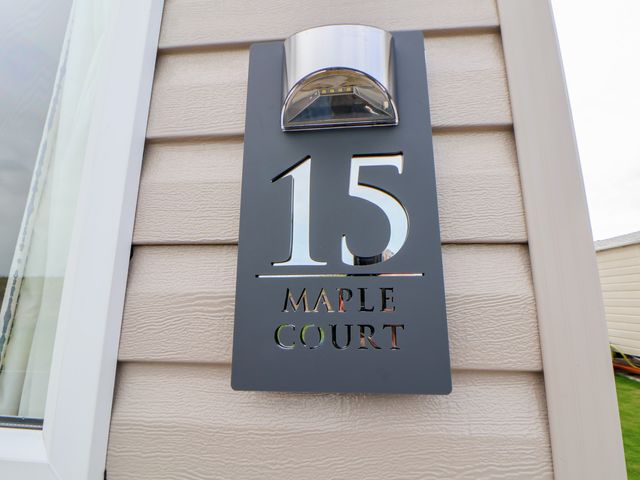 Maple Court 15 - 1190456 - photo 3