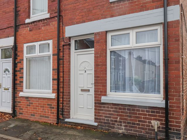 Arthur's House - 1190511 - photo 1 