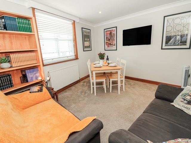 The Bookshop Apartment - 1190549 - photo 5