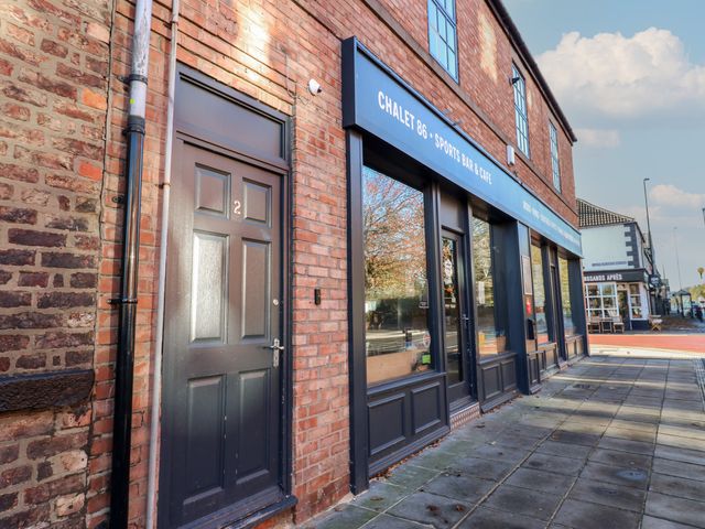 Chalet 86 - 1190642 - photo 1 