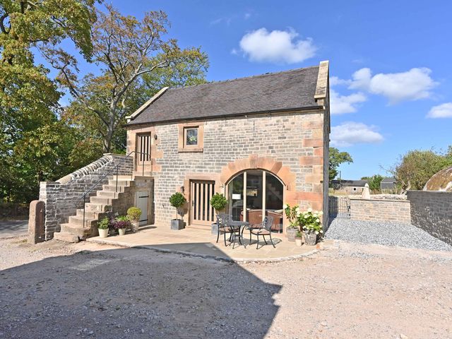 Butterton Barn - 1190652 - photo 2