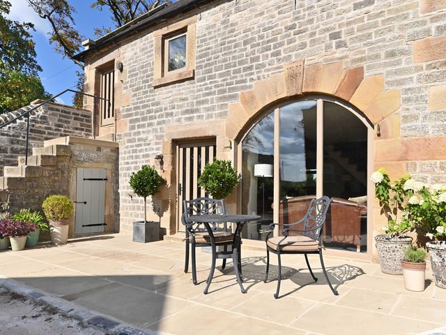 Butterton Barn - 1190652 - photo 3