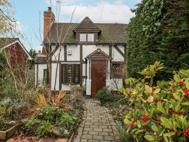 Magpie Cottage - 1190653 - photo 1 