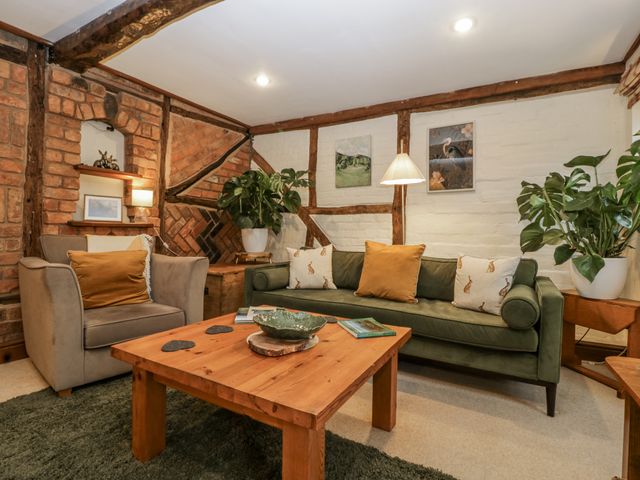 Magpie Cottage - 1190653 - photo 4