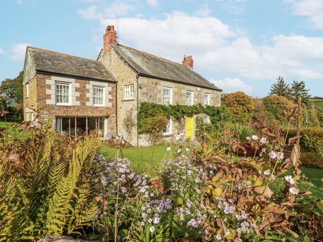 Tresarrett Manor - 1190682 - photo 1 