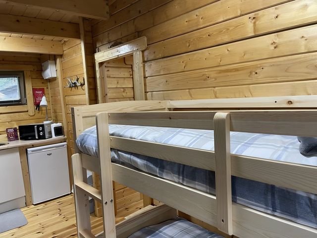 Duncairin cabins - 1190719 - photo 4