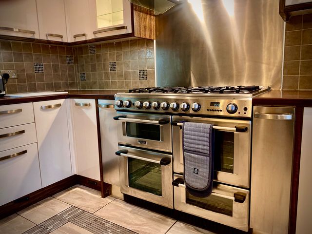 Horncliffe Hot Tub House - 1190724 - photo 5