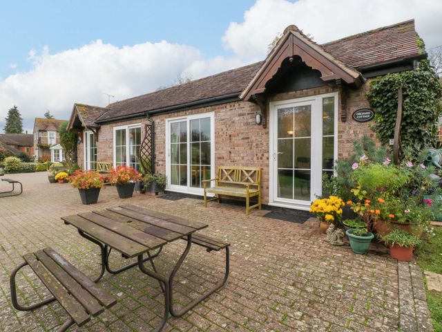 Orchard Cottage - 1190732 - photo 2