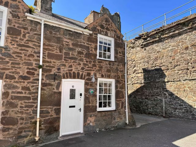 Periwinkle Cottage - 1190733 - photo 1 