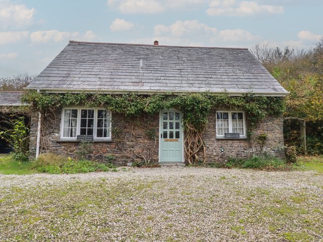 Copper Mine Cottage - 1190761 - photo 1 