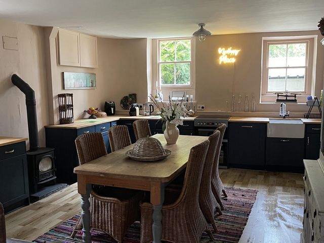 High Dyke Cottage - 1190788 - photo 5