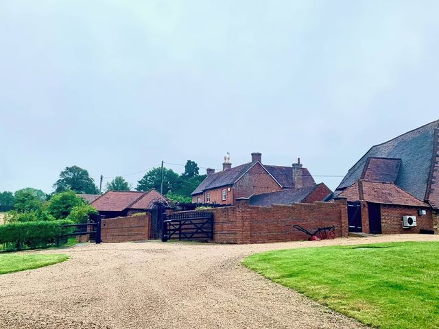 Blackstock Country Estate - 1190828 - photo 3