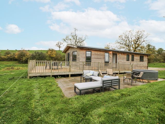 Willow Lodge - 1190842 - photo 2