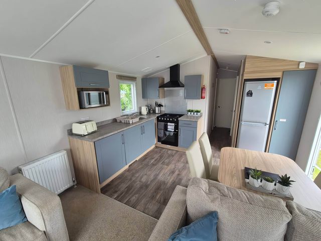 Trecco Bay Lodge - 1190848 - photo 2