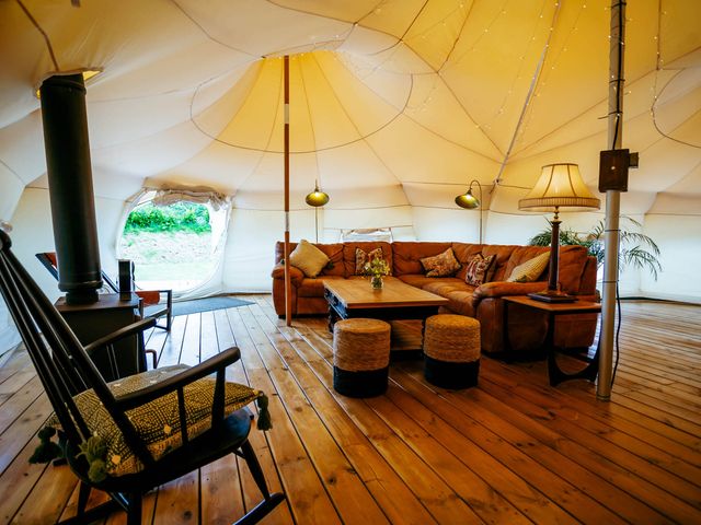 Luxury Glamping Retreat - 1190850 - photo 4