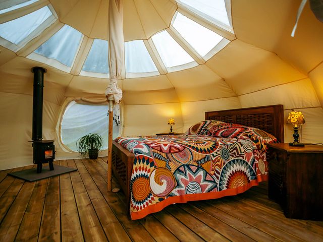 Luxury Glamping Retreat - 1190850 - photo 5