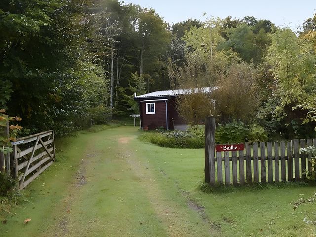 Baillie Chalet - 1190858 - photo 2