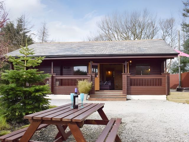 Gisburn Forest Lodge - 1190892 - photo 2