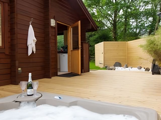 Gisburn Forest Lodge - 1190892 - photo 3