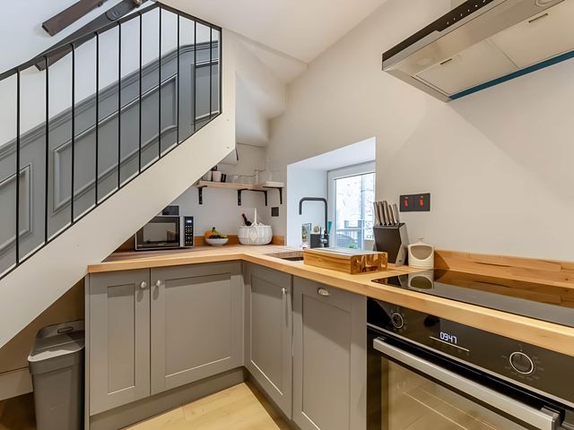 Cottage in the Heart of Peak District - 1190900 - photo 5