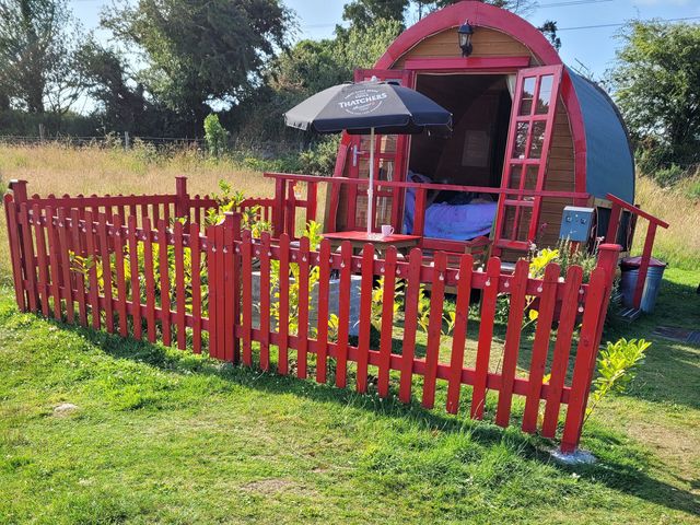 St Austell Glamping - 1190902 - photo 2