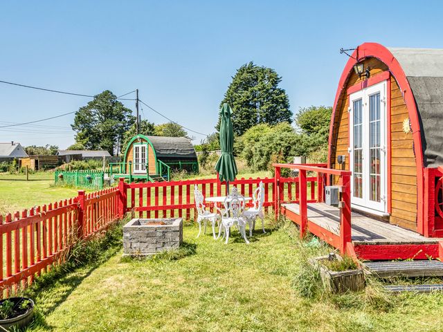 St Austell Glamping - 1190902 - photo 2
