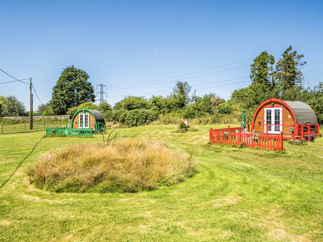St Austell Glamping - 1190902 - photo 3