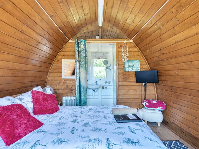 St Austell Glamping - 1190902 - photo 5