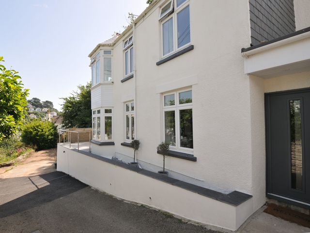 Barton House - 1190918 - photo 2